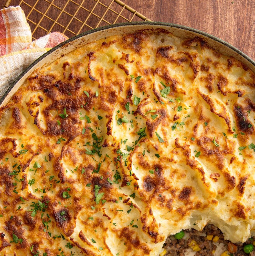 Top 4 Best Shepherd&amp;#39;S Pie Recipes