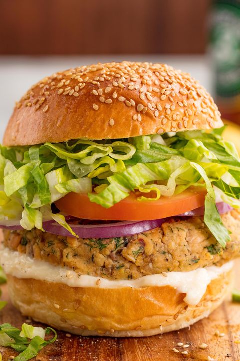 60 Best Burger Recipes - Easy Hamburger Ideas