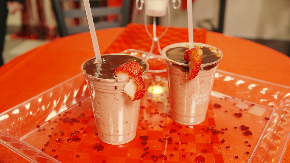 Chocolate-Covered Smoothie