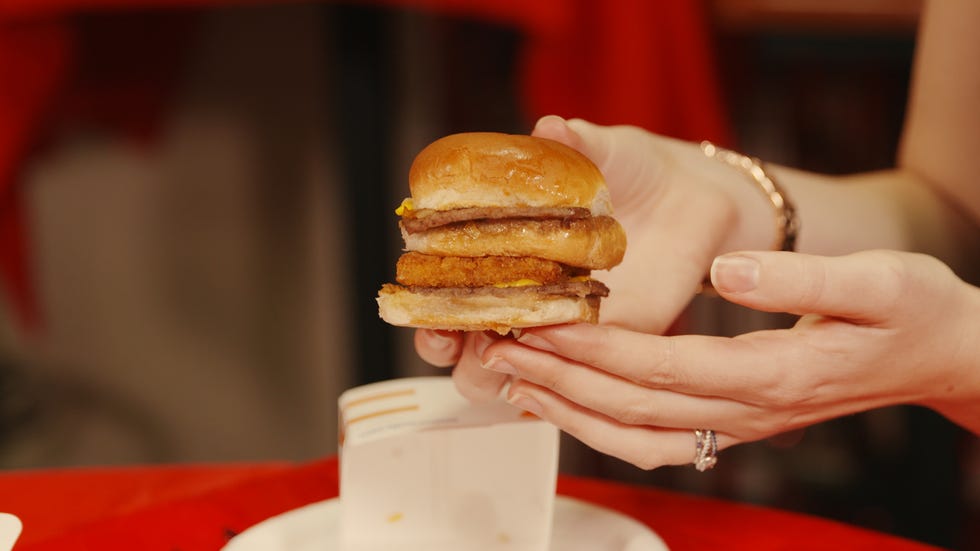 White Castle