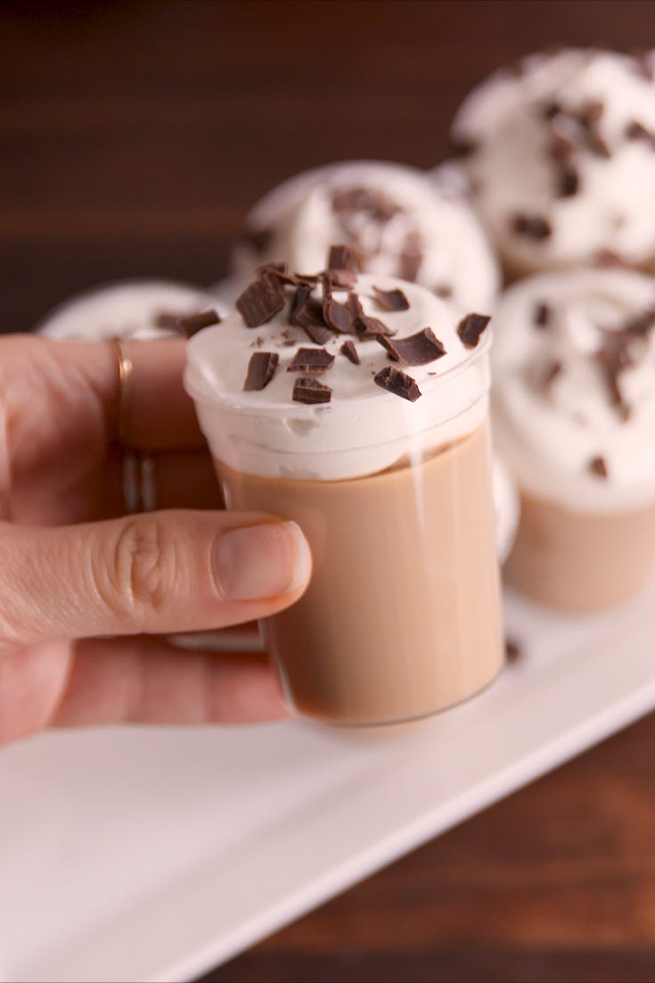 baileys jello shots vertical