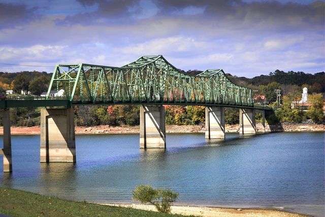 This $85 Train Ride Is The Best Way To See The Great Smoky Mountains