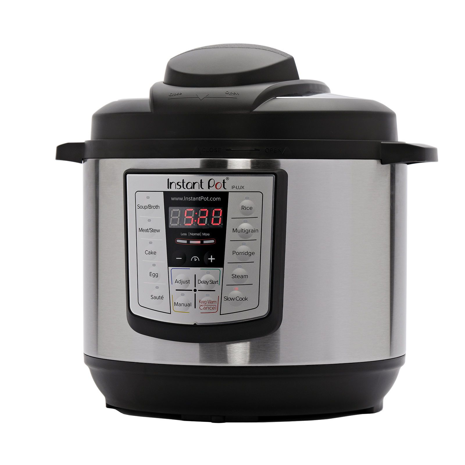 5 Things You Should Never Cook In An Instant Pot