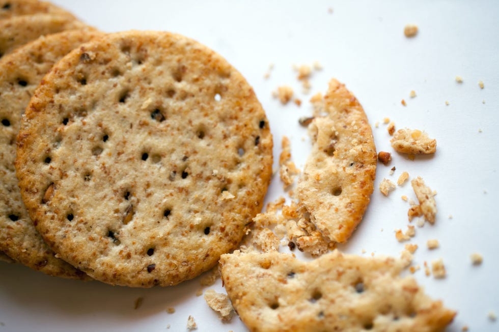crackers