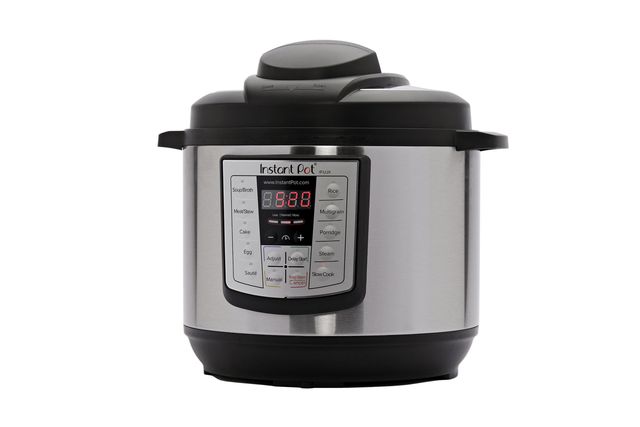 Instant Pot: the seven-in-one appliance that can cook almost anything