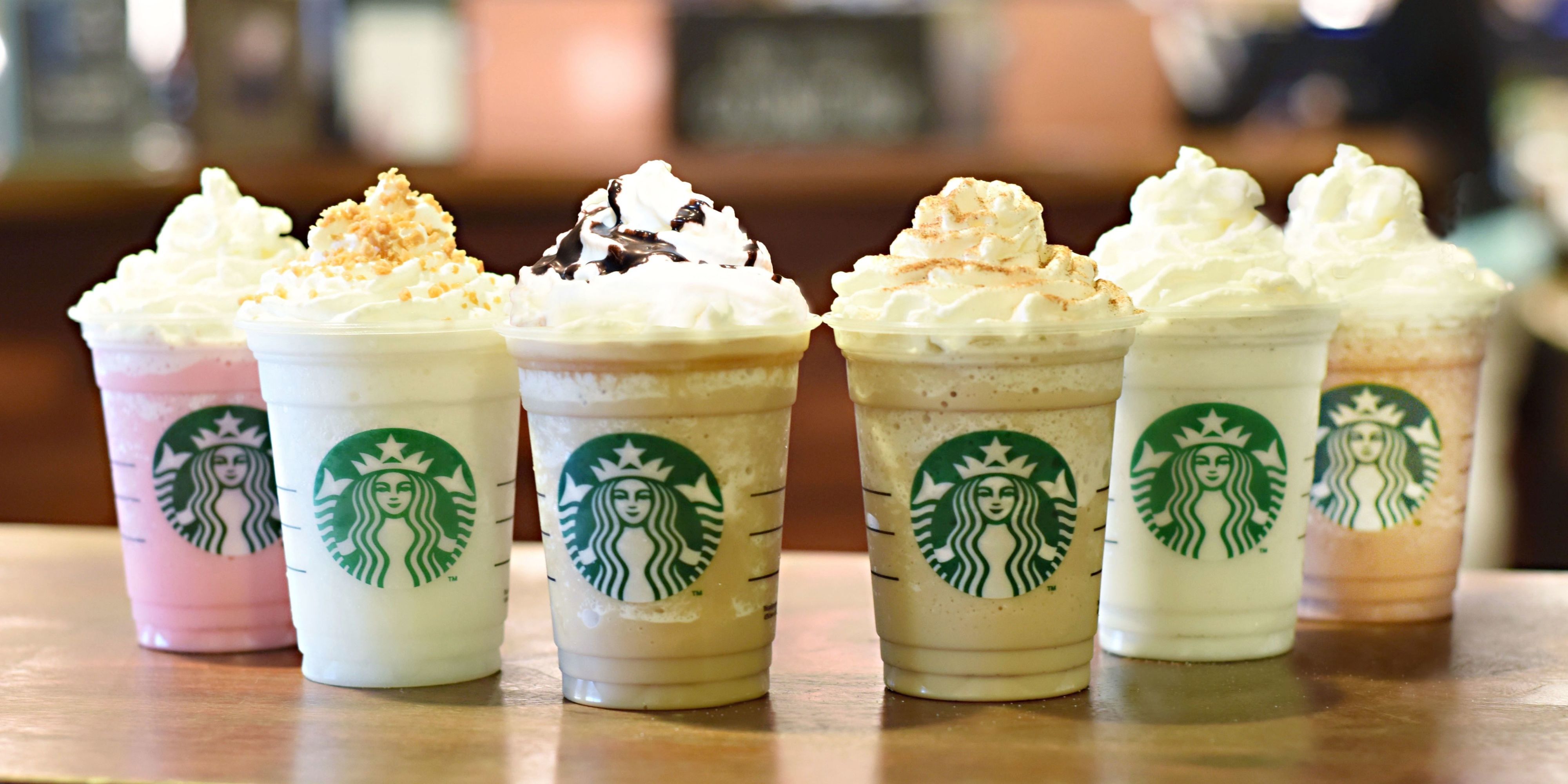 starbucks hop scotch