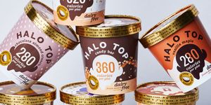 Halo Top