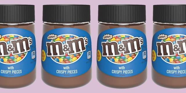 Product, Food, Chocolate spread, Marshmallow creme, 