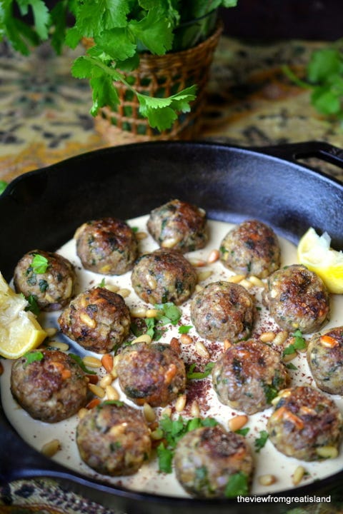 13 Easy Ground Lamb Recipes - Cooking Ground Lamb—Delish.com