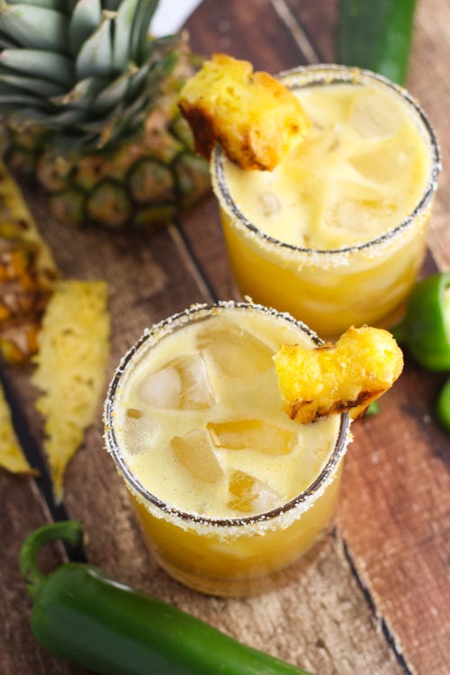 Food, Pineapple, Ananas, Ingredient, Drink, Fruit, Dish, Produce, Cuisine, Painkiller, 