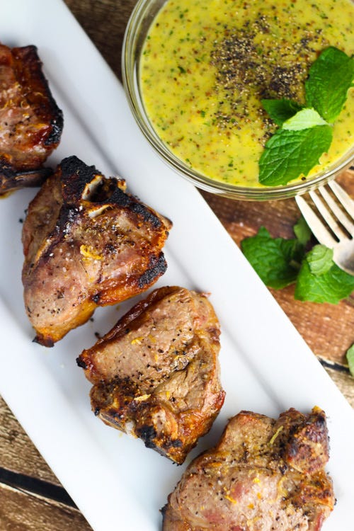 14 Best Lamb Chop Recipes - How to Cook Lamb Chops