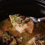 Chicken Marsala Horizontal Chicken Marsala Horizontal