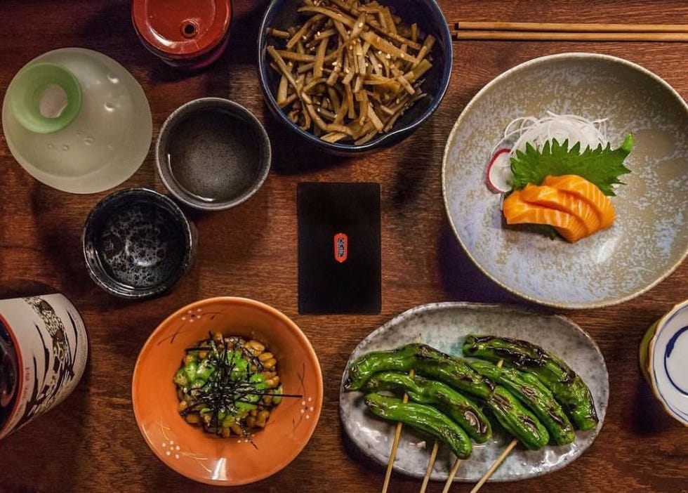 Dish, Food, Cuisine, Ingredient, Namul, Meal, Comfort food, Eel, Produce, Lunch, 