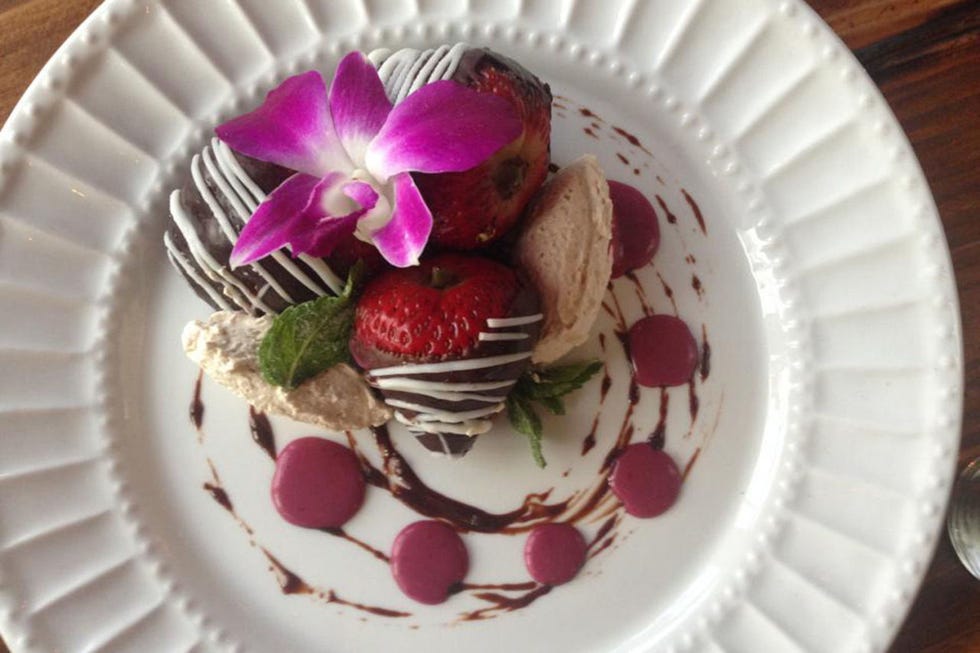 Food, Dish, Cuisine, Dessert, Garnish, Ingredient, Breakfast, Plant, Sweetness, Produce, 