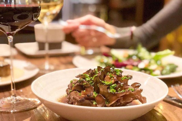 Dish, Food, Cuisine, Ingredient, Meat, Beef stroganoff, Produce, Recipe, À la carte food, Side dish, 