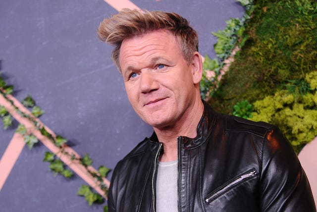Gordon Ramsay