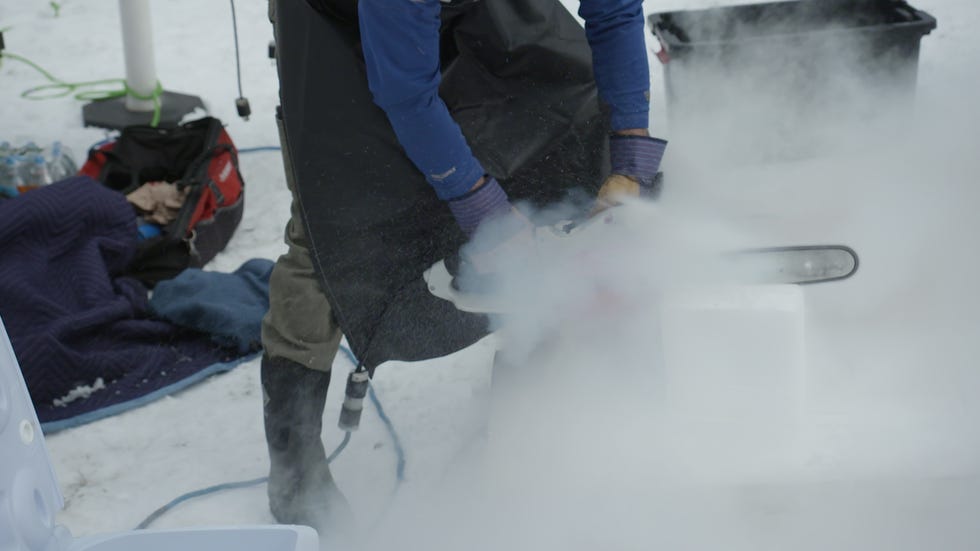 Snow, Winter, Footwear, Ice, Leg, Freezing, Snowshoe, 