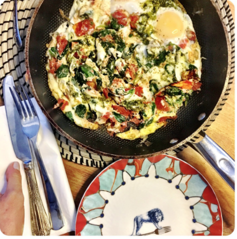 Dish, Food, Cuisine, Ingredient, Meal, Produce, Recipe, Comfort food, Vegetarian food, Lunch, 