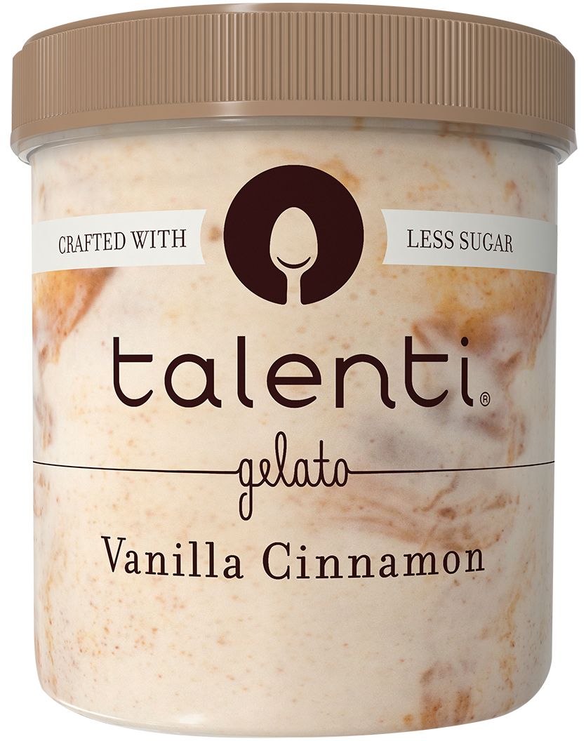 talenti gelato mediterranean mint reviews