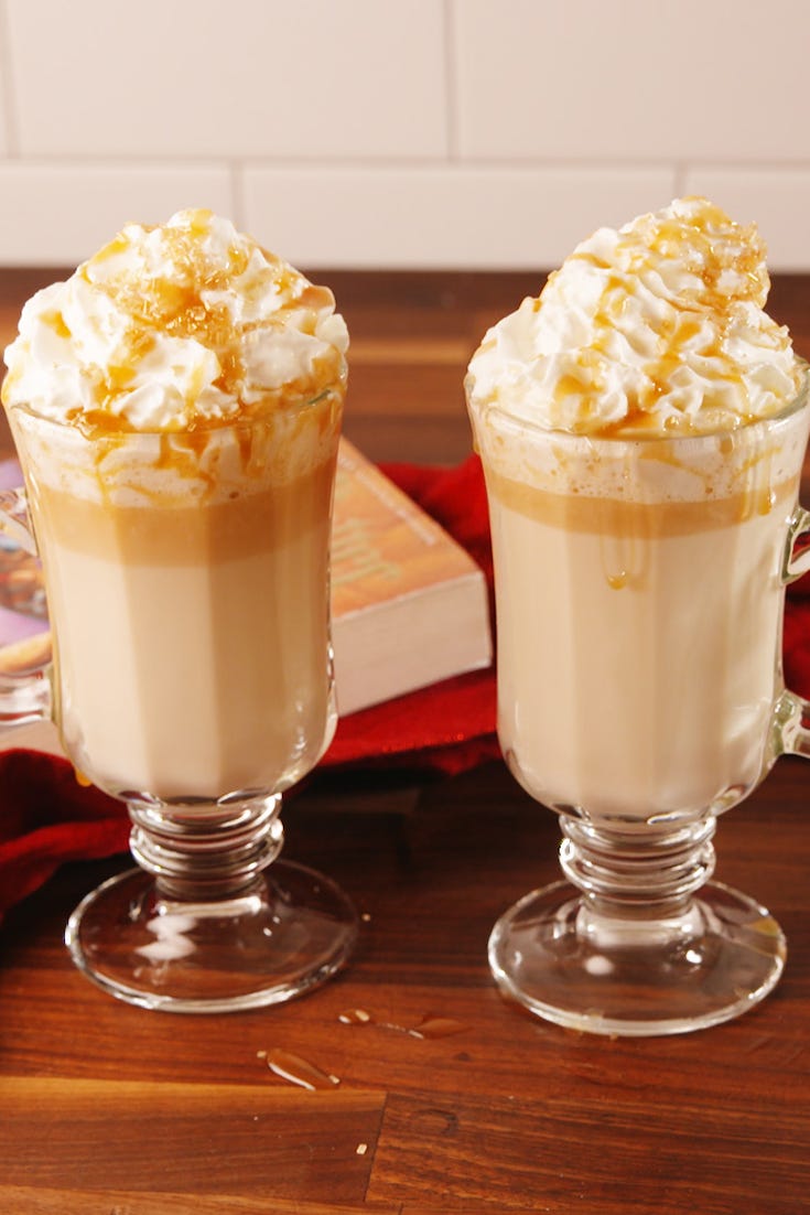 butterbeer hot cocoa