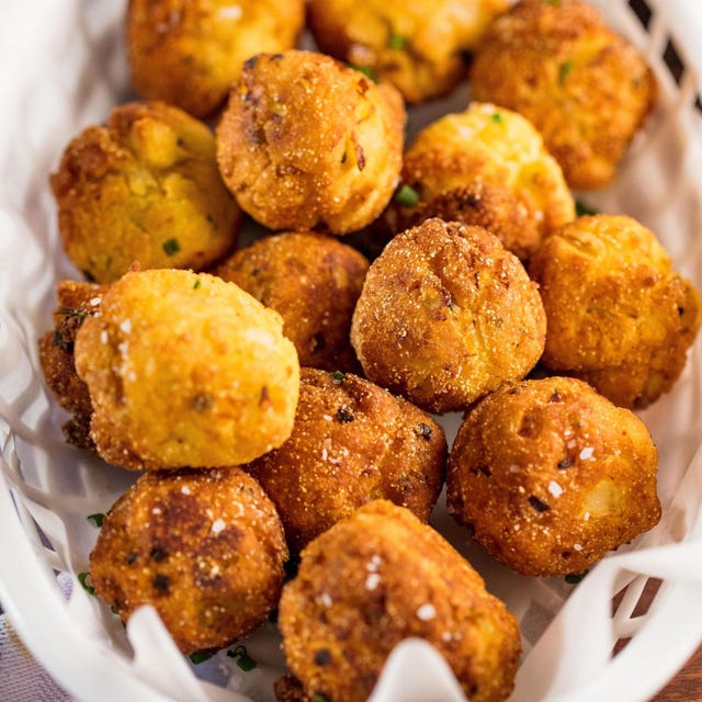 hush puppies