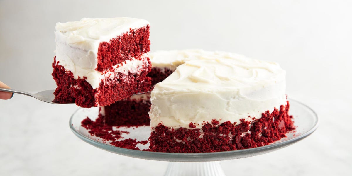 Large Red Velvet Cake To Buy Large Red Velvet Cake To Buy