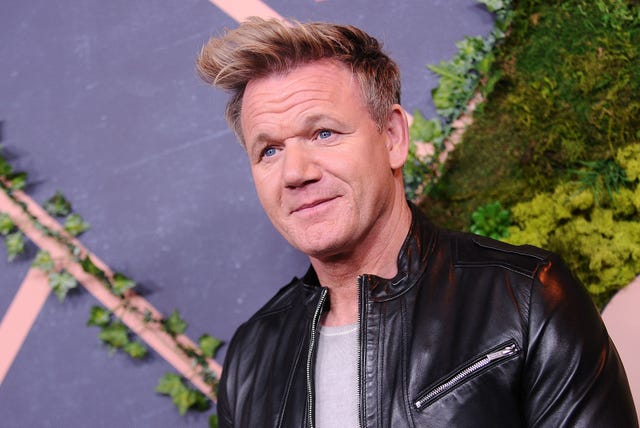 Gordon Ramsay