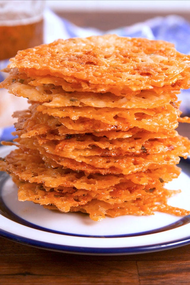 Cool Ranch Crisps vertical