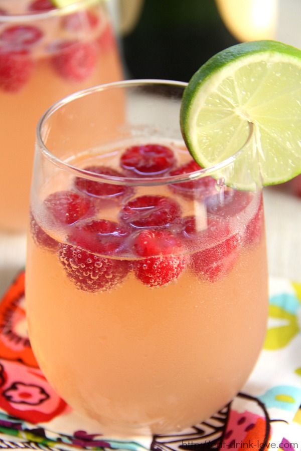 30+ Alcoholic Lemonade Recipes - Best Ideas for Boozy Spiked Lemonades ...