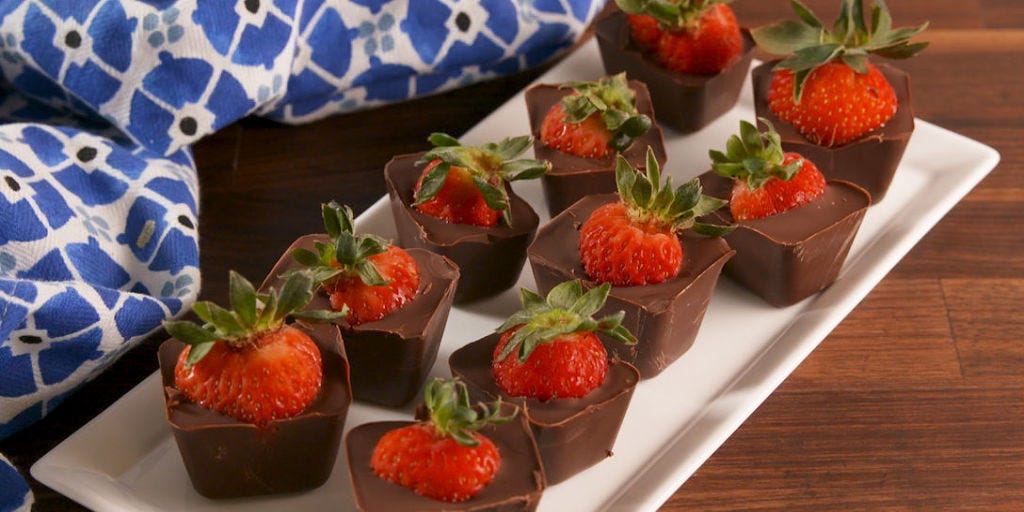 Best Chocolate To Use To Make Chocolate Covered Strawberries Best Chocolate To Use To Make Chocolate Covered Strawberries