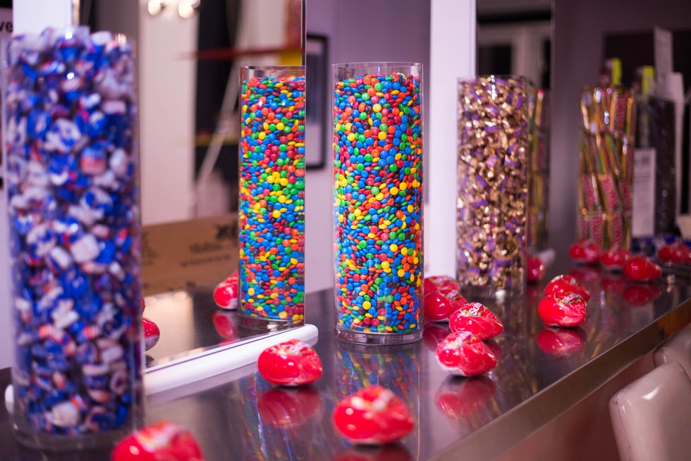 Sweet Retreat salon