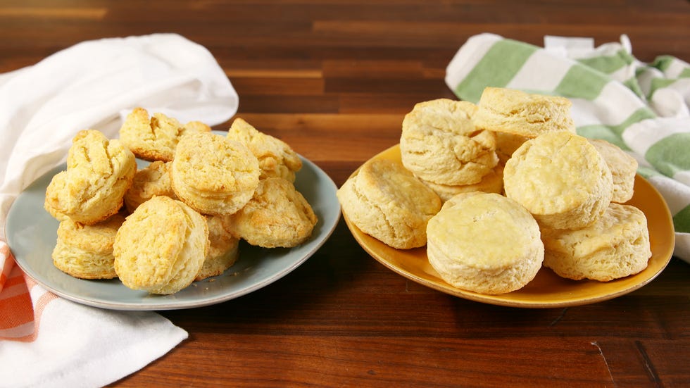 Biscuit Snackdown