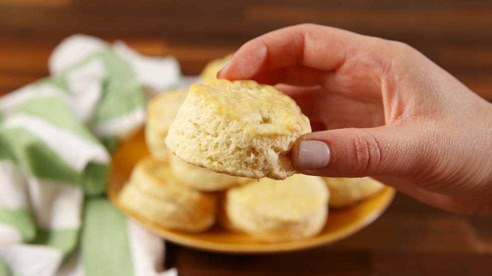 Biscuit Snackdown