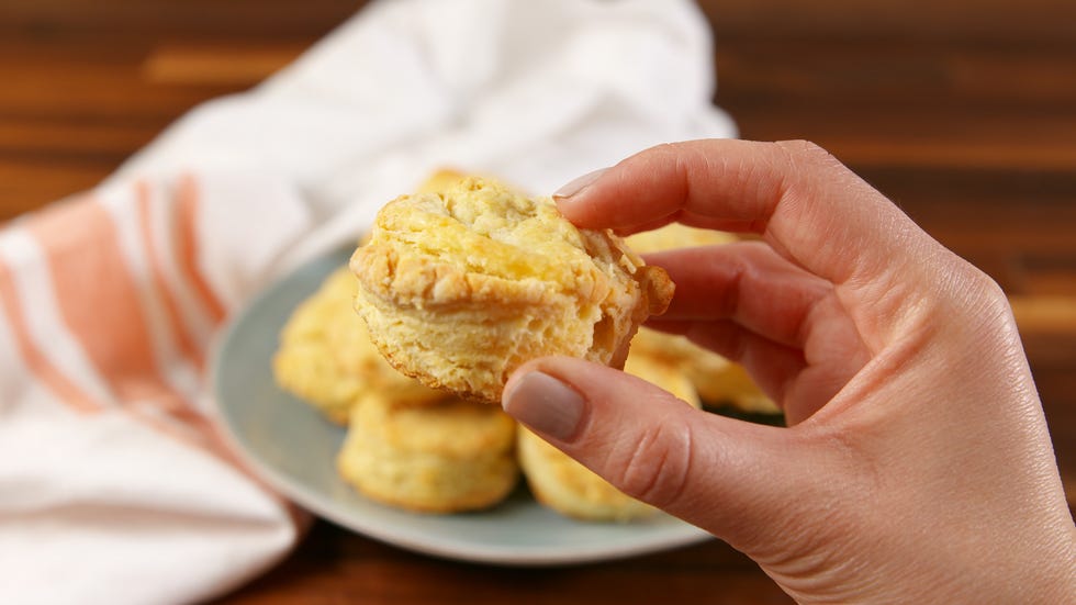 Biscuit Snackdown