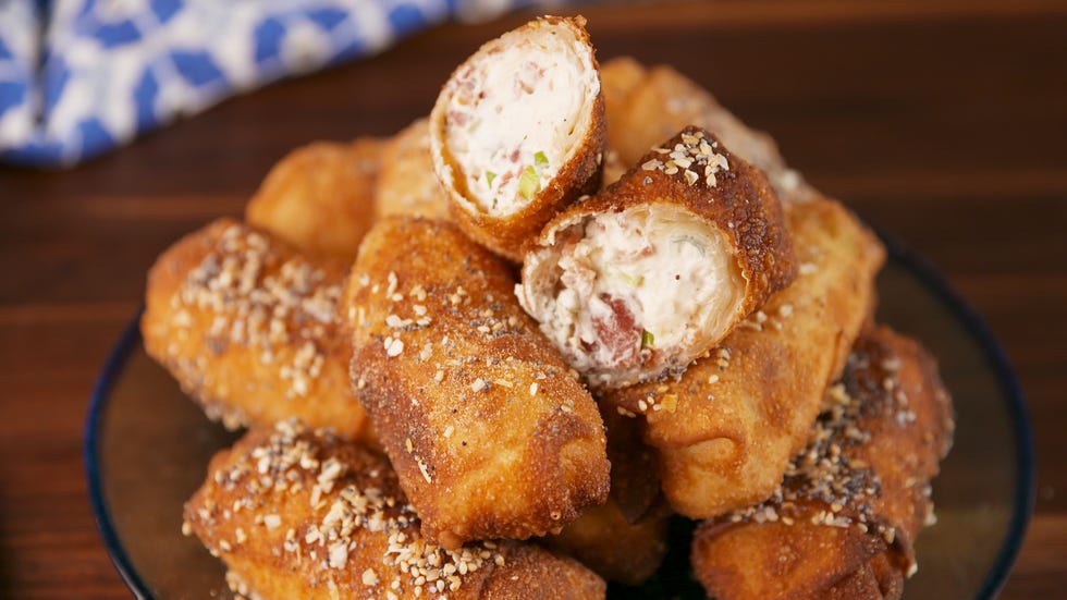 everything egg rolls horizontal