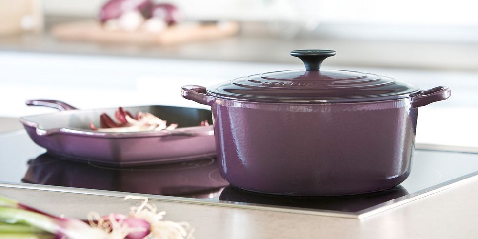 Lid, Purple, Violet, Dishware, Cookware and bakeware, Tableware, Plate, Dutch oven, Serveware, Ceramic, 