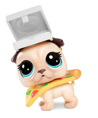 Littlest Pet Shops Is Getting A Wild, Food-Themed Makeover 