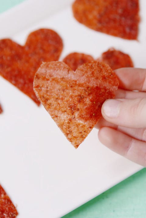 17 Best Healthy Desserts For Kids-Kids Healthy Dessert Recipes—Delish.com