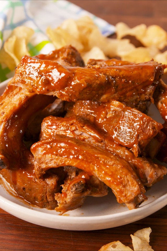 80 Southern Cooking Recipes - Down Home Cooking—Delish.com
