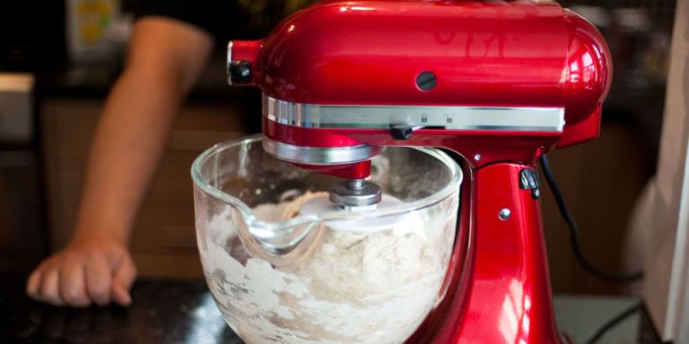 Amazon Just Slashed KitchenAid Mixers To One Of The Lowest Prices Ever ...