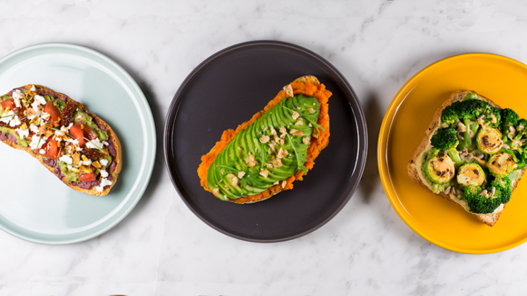 preview for 'Shark Tank' Hit Restaurant Avocaderia To Open Nationwide