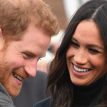 Meghan Markle | ELLE UK