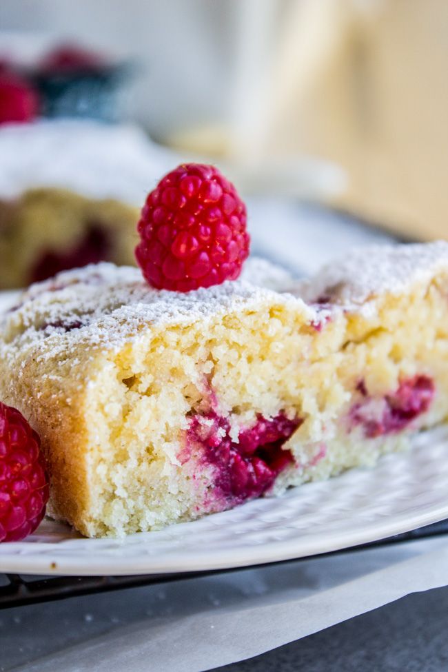 12 Best Raspberry Cake Recipes Easy Raspberry Filled