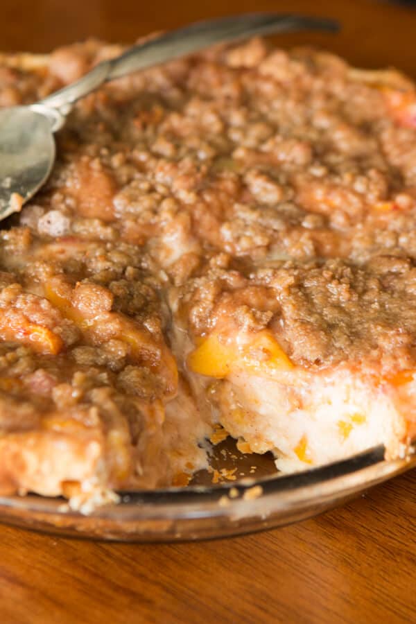 Dish, Food, Cuisine, Ingredient, Produce, Recipe, Dessert, American food, Moussaka, Crumble, 
