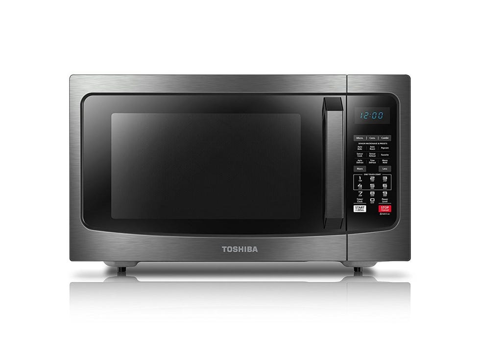 Microwave oven, Screen, Product, Home appliance, Technology, Electronic device, Kitchen appliance, Toaster oven, Display device, Output device, 