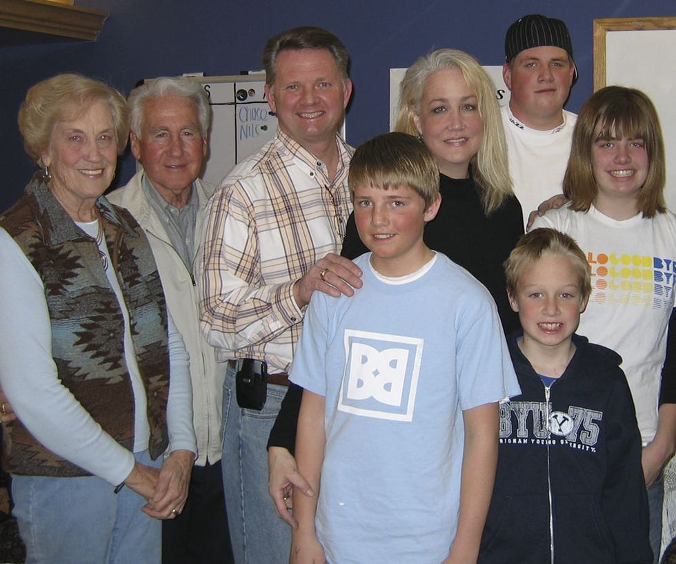 People, Social group, Event, Community, Youth, Team, Family, T-shirt, Smile, Grandparent, 