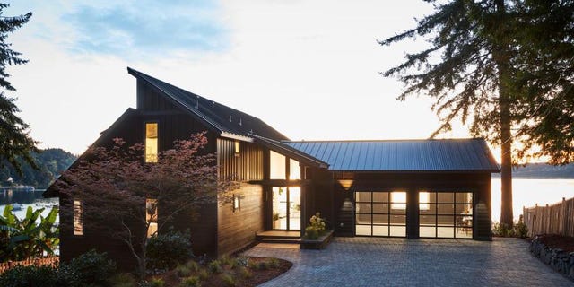 Home, House, Property, Building, Architecture, Roof, Real estate, Facade, Farmhouse, Estate, 