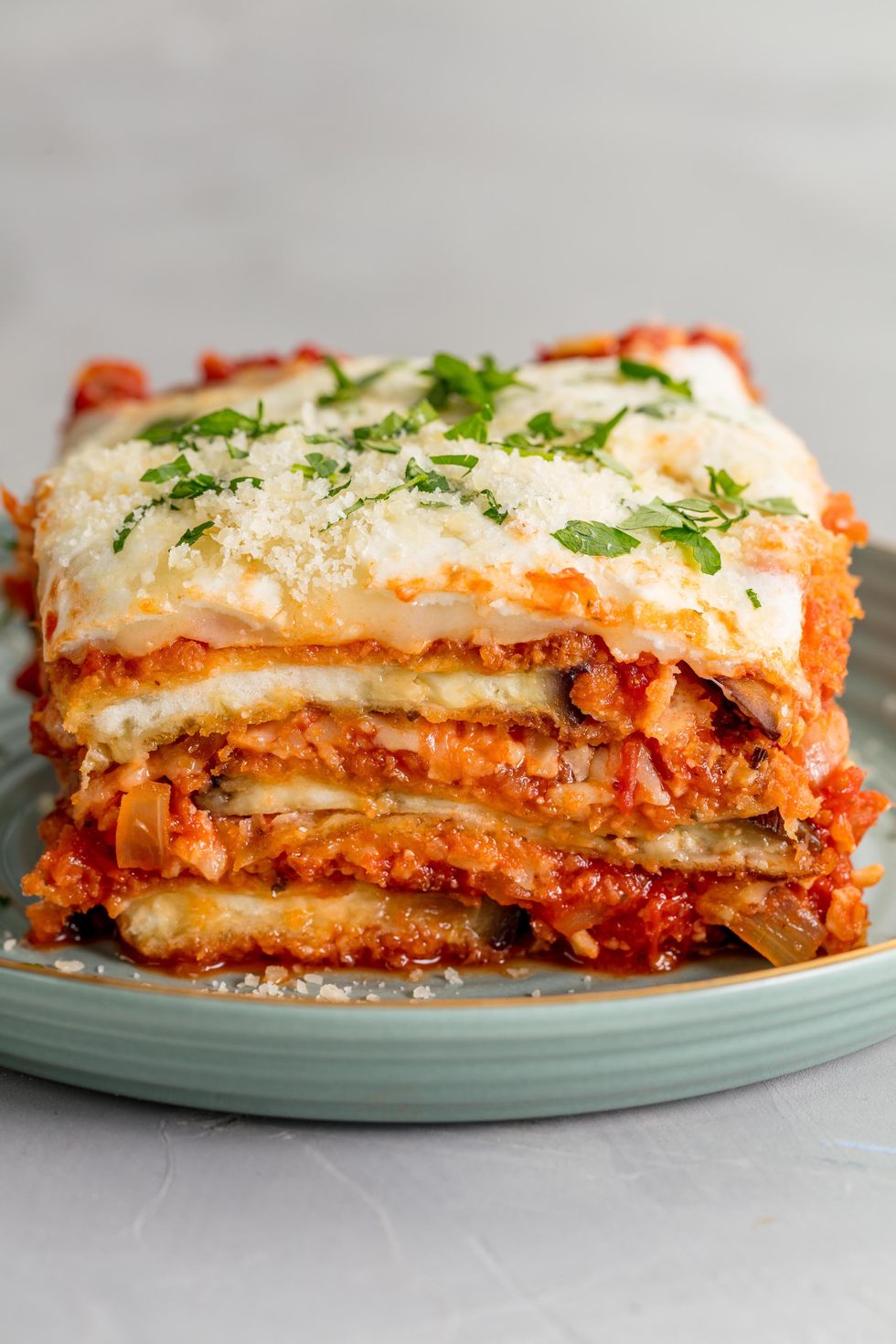 Eggplant Parmesan-Pulled Pork-Chicken Pot Pie-Chili-Flank Steak—Delish.com