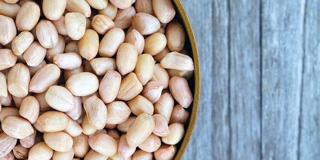 Food, Ingredient, Plant, Cuisine, Nuts & seeds, Superfood, Produce, Legume, Nut, Vegetarian food, 
