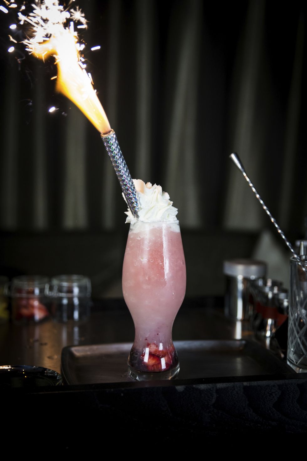 The Most Delish Cocktails in Las Vegas 